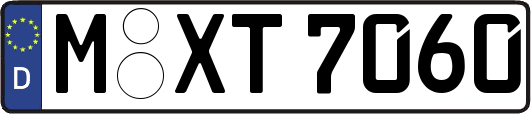 M-XT7060