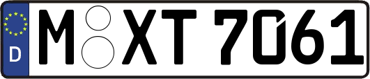 M-XT7061