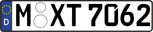 M-XT7062