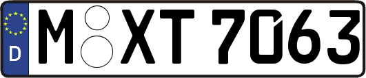 M-XT7063