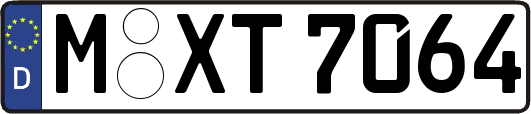 M-XT7064