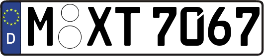 M-XT7067