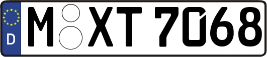 M-XT7068