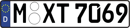 M-XT7069