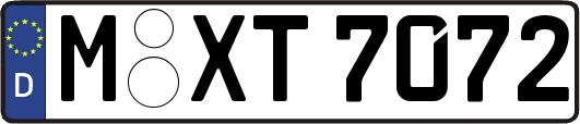 M-XT7072
