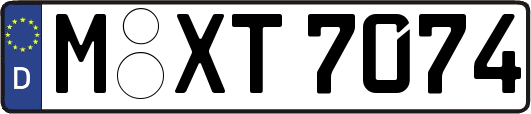 M-XT7074