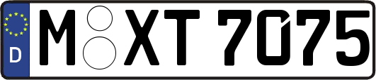 M-XT7075