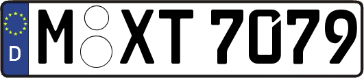 M-XT7079