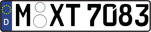 M-XT7083