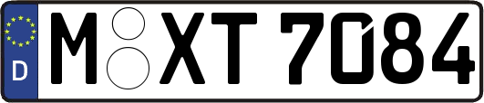 M-XT7084