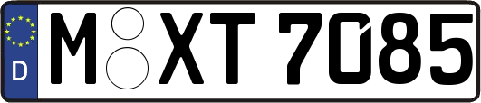 M-XT7085
