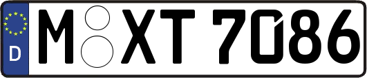 M-XT7086