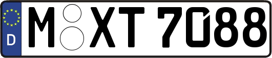 M-XT7088