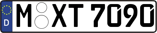 M-XT7090