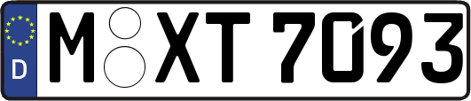 M-XT7093