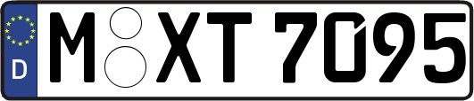 M-XT7095