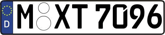 M-XT7096