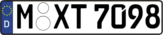 M-XT7098