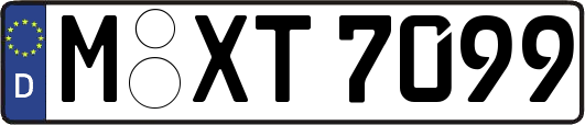M-XT7099