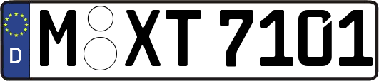 M-XT7101