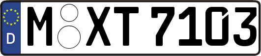 M-XT7103