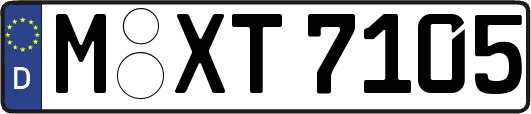 M-XT7105