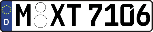 M-XT7106