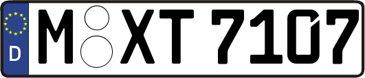 M-XT7107