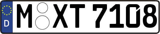 M-XT7108