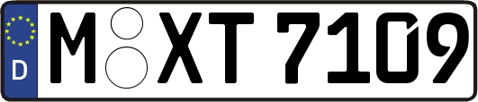 M-XT7109