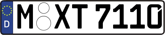 M-XT7110