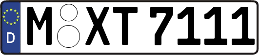 M-XT7111
