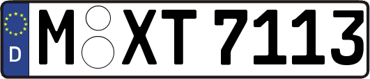 M-XT7113