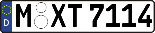 M-XT7114