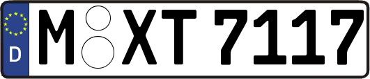 M-XT7117