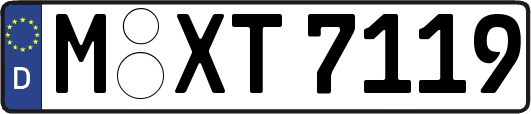 M-XT7119