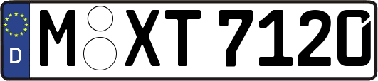 M-XT7120
