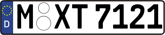 M-XT7121