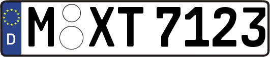 M-XT7123