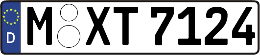 M-XT7124