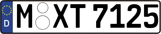 M-XT7125