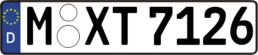 M-XT7126