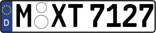 M-XT7127