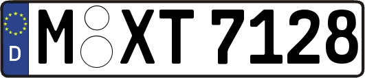 M-XT7128