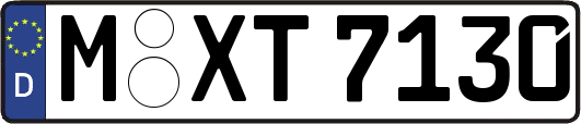 M-XT7130