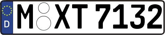 M-XT7132