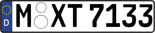 M-XT7133
