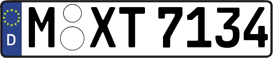 M-XT7134
