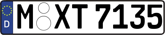 M-XT7135