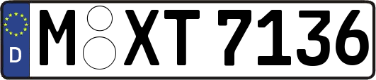 M-XT7136